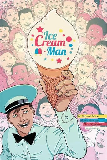Watch Ice Cream Man free online