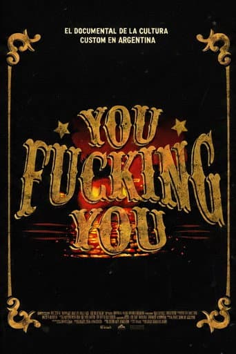 Watch You Fucking You free online