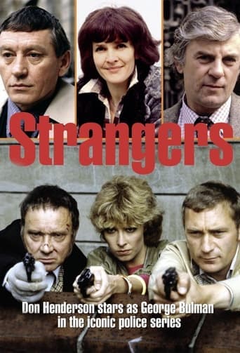 Watch Strangers free online
