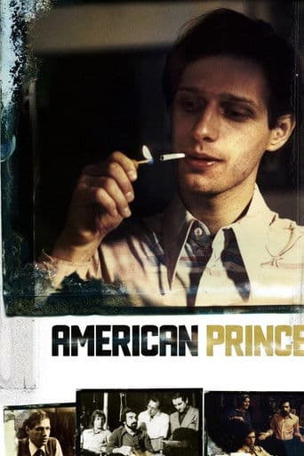 Watch American Prince free online