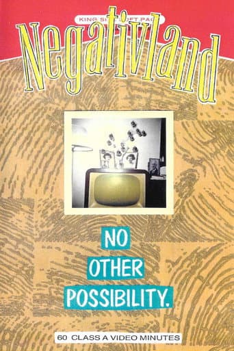 Watch Negativland: No Other Possibility free online