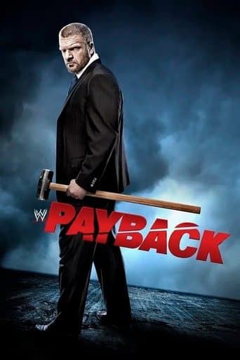 Watch WWE Payback 2014 free online