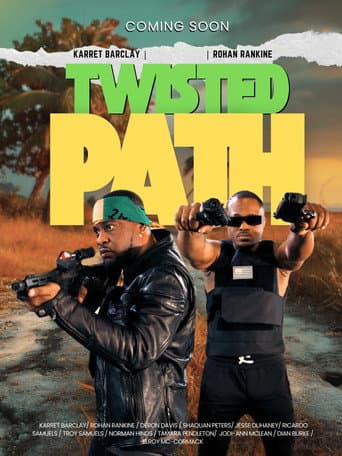 Watch Twisted Path free online