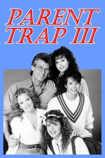 Watch Parent Trap III free online