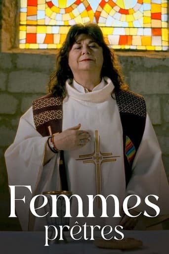 Watch Women Priests: Vocations Forbidden free online