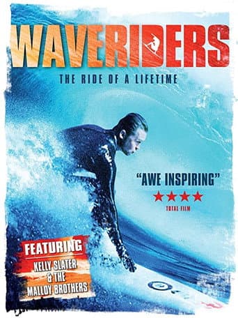 Watch Waveriders free online