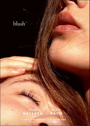 Watch Blush free online