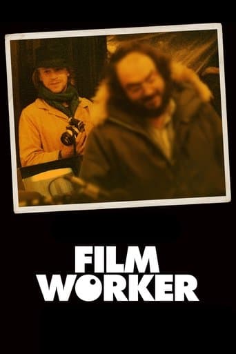 Watch Filmworker free online