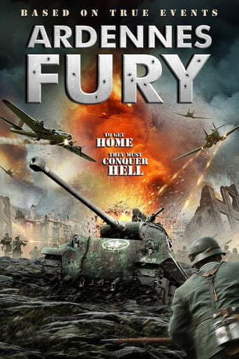 Watch Ardennes Fury free online