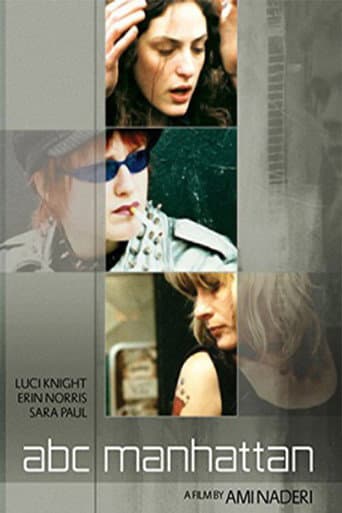 Watch A, B, C... Manhattan free online