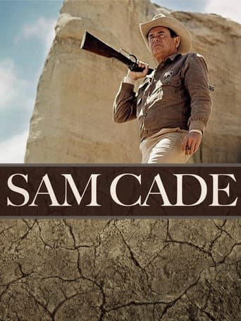 Watch Sam Cade free online