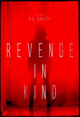 Watch Revenge In Kind free online