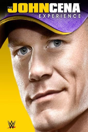 Watch The John Cena Experience free online