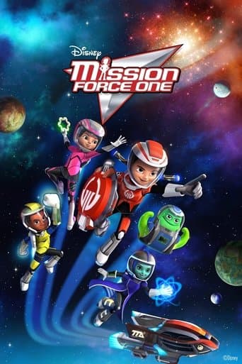 Watch Miles from Tomorrowland free online