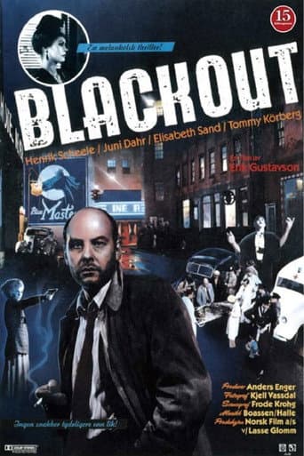 Watch Blackout free online