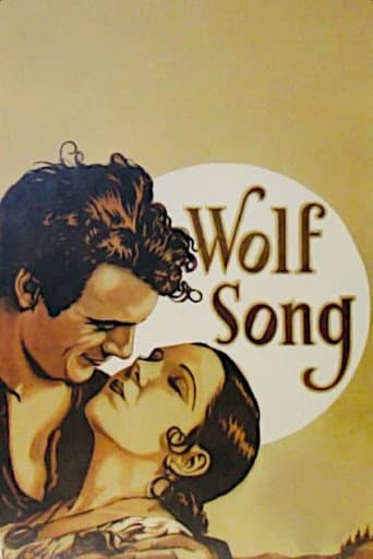 Watch Wolf Song free online