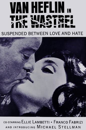 Watch The Wastrel free online