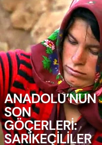 Watch Last Nomads in Anatolia: Sarikecilis free online