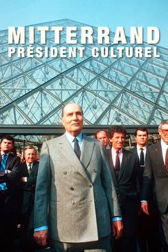 Watch Mitterrand, président culturel free online