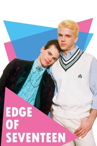 Watch Edge of Seventeen free online