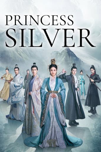 Watch Princess Silver free online