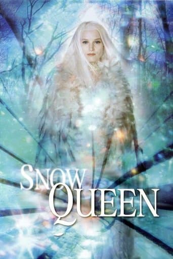 Watch Snow Queen free online