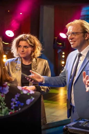 Watch Voor de show free online