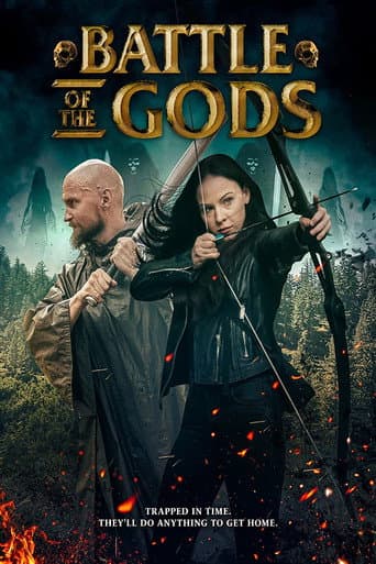 Watch Battle of the Gods free online