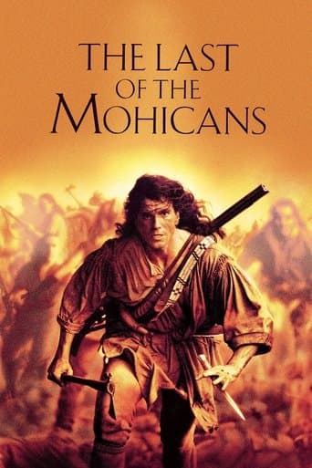 Watch The Last of the Mohicans free online