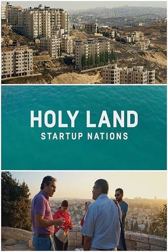 Watch Holy Land: Startup Nations free online