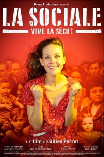 Watch La sociale free online