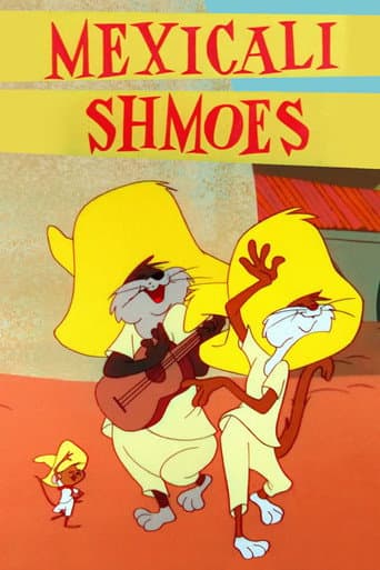 Watch Mexicali Shmoes free online