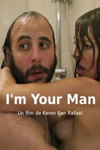 Watch I'm Your Man free online