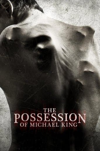 Watch The Possession of Michael King free online