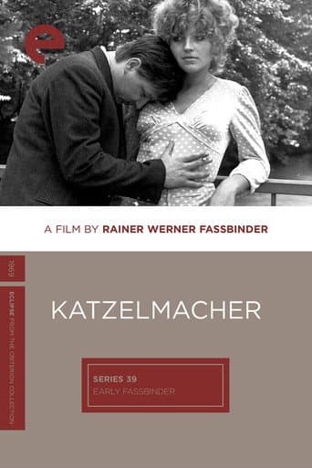 Watch Katzelmacher free online