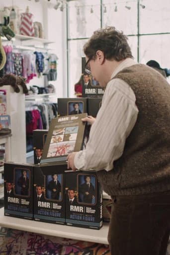 Watch Rick Mercer: 'Take Action' Figures free online