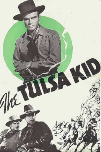 Watch The Tulsa Kid free online