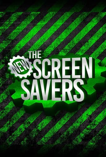 Watch The New Screen Savers free online