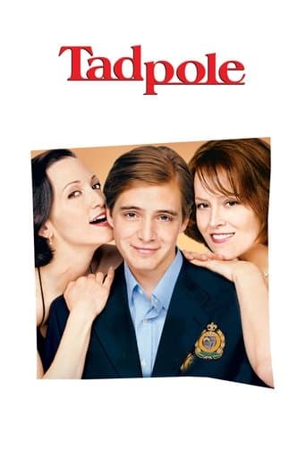 Watch Tadpole free online