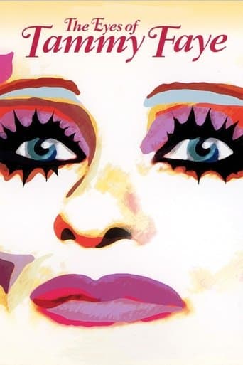 Watch The Eyes of Tammy Faye free online