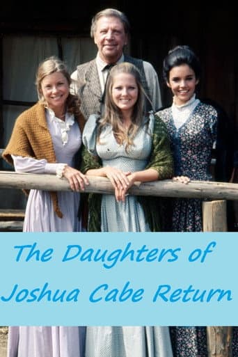 Watch The Daughters of Joshua Cabe Return free online