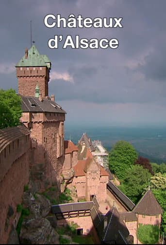 Watch Châteaux d'Alsace free online