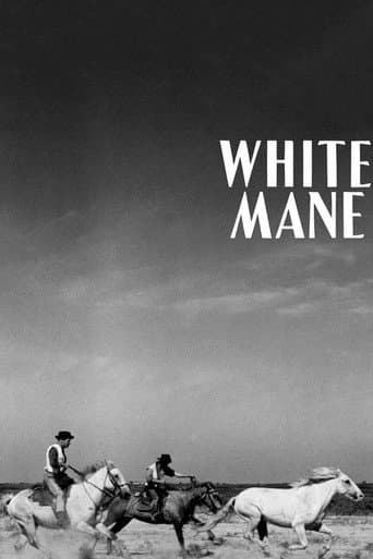 Watch White Mane free online