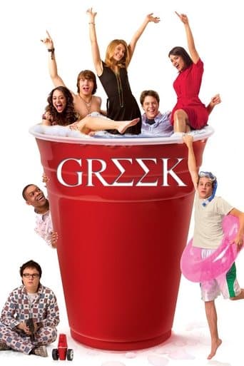 Watch Greek free online