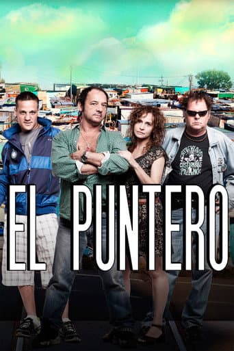 Watch El Puntero free online