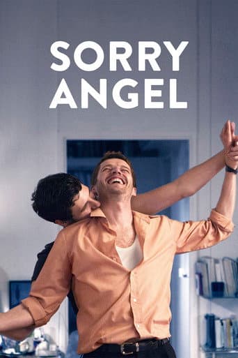 Watch Sorry Angel free online