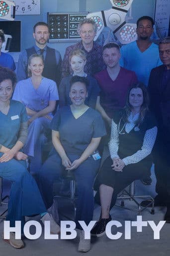 Watch Holby City free online
