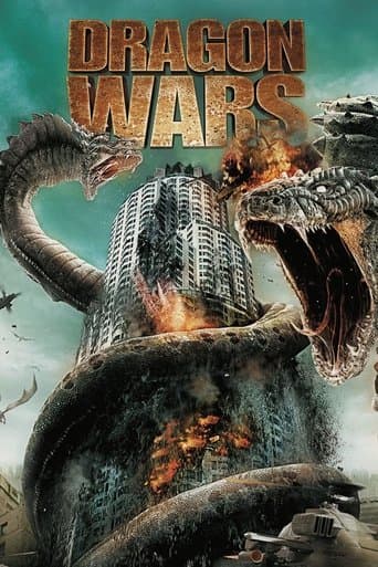 Watch Dragon Wars: D-War free online
