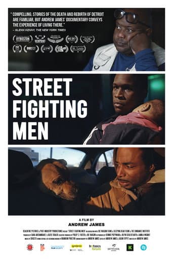 Watch Street Fighting Men free online