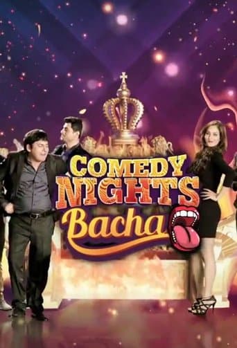 Watch Comedy Nights Bachao free online